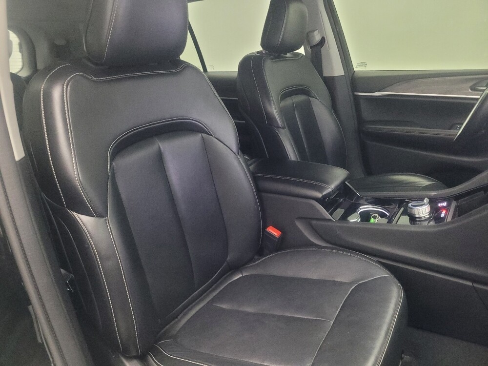 2022 Jeep Grand Cherokee L in Union City, GA 30291 - 18096778 21