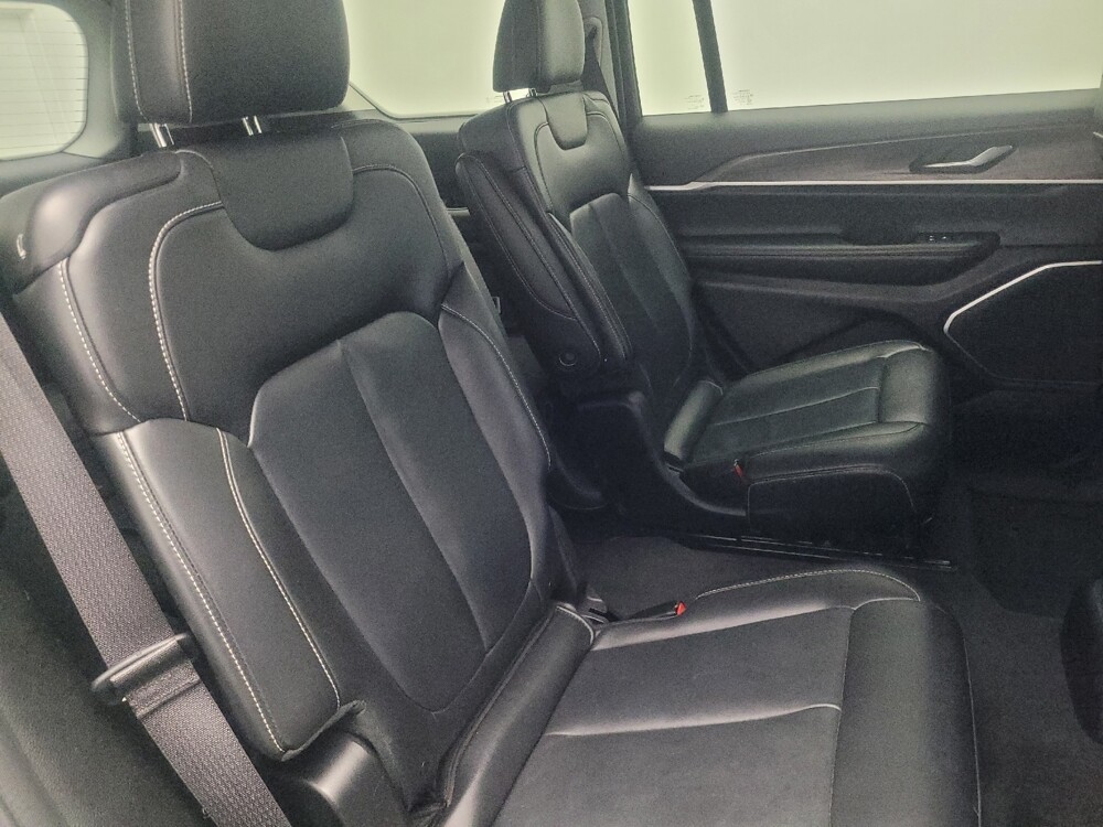 2022 Jeep Grand Cherokee L in Union City, GA 30291 - 18096778 19