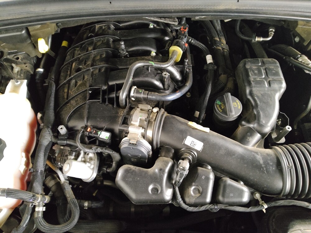 2022 Jeep Grand Cherokee L in Union City, GA 30291 - 18096778 30