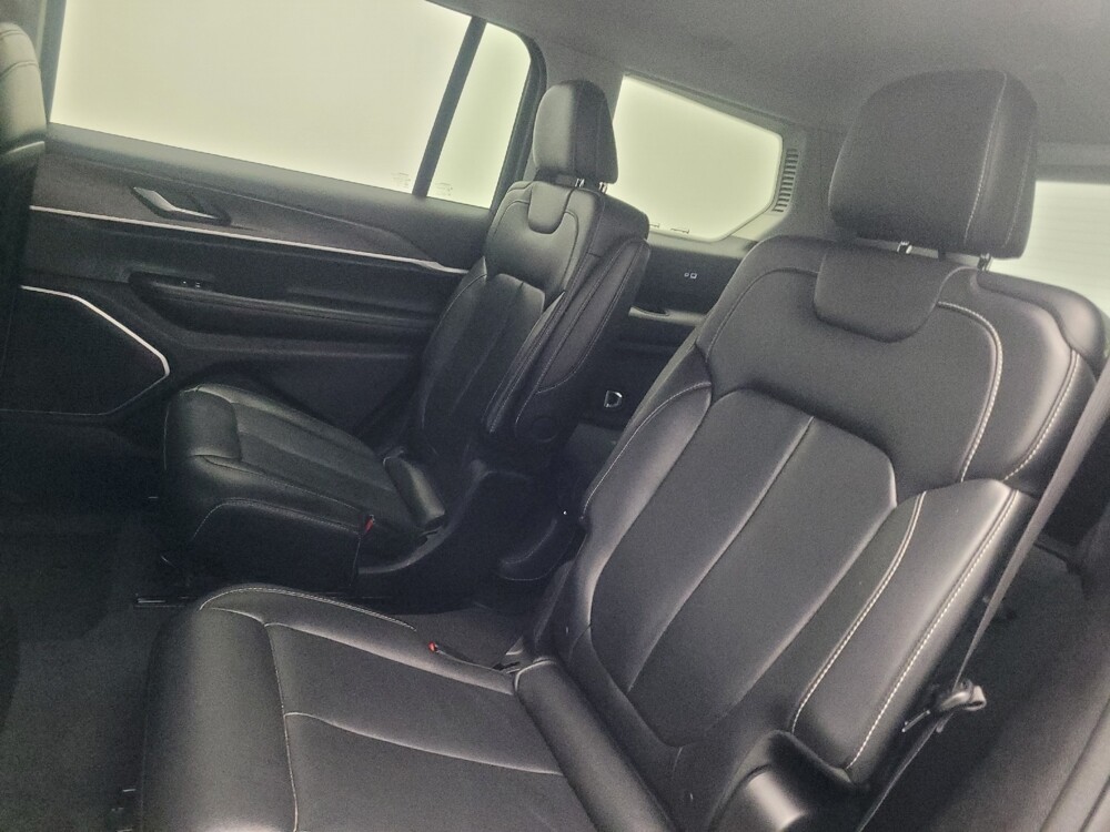 2022 Jeep Grand Cherokee L in Union City, GA 30291 - 18096778 18