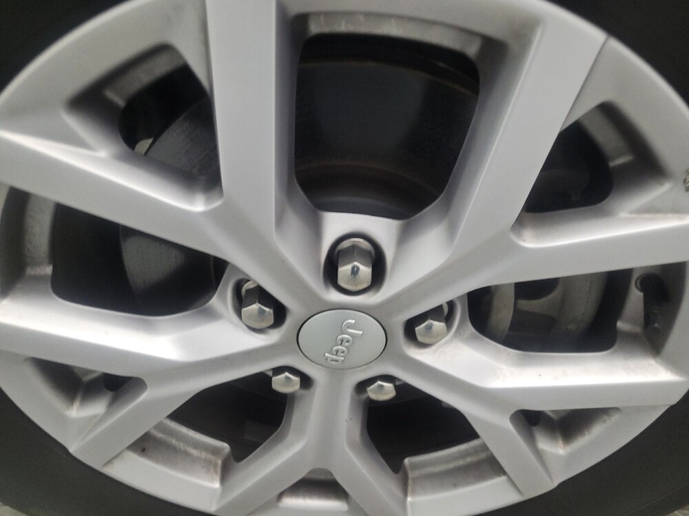 2022 Jeep Grand Cherokee L in Union City, GA 30291 - 18096778 31