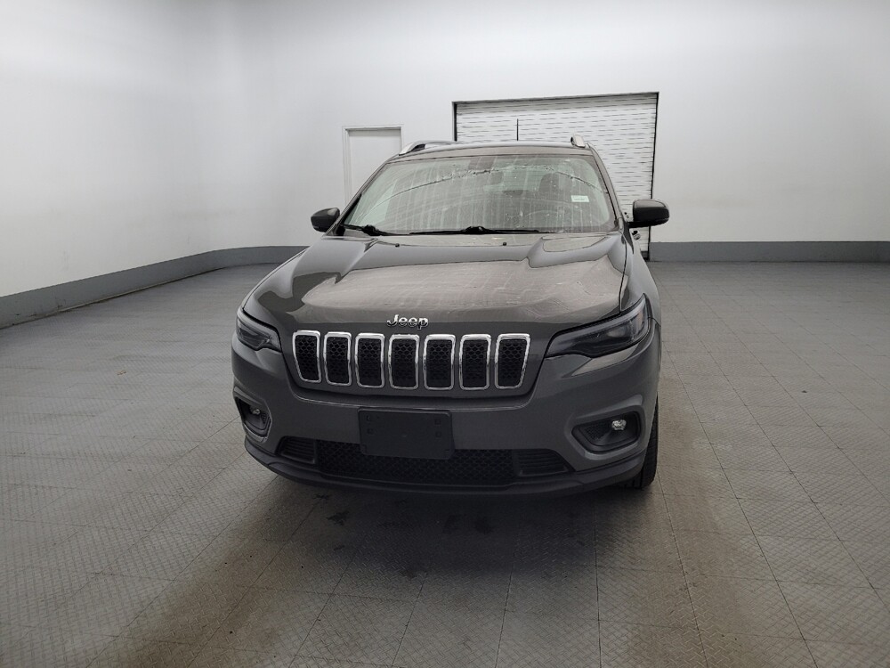 2019 Jeep Cherokee in Richmond, VA 23235 - 18096779 15