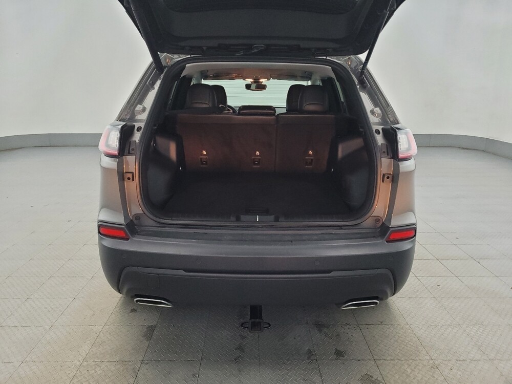 2019 Jeep Cherokee in Richmond, VA 23235 - 18096779 29