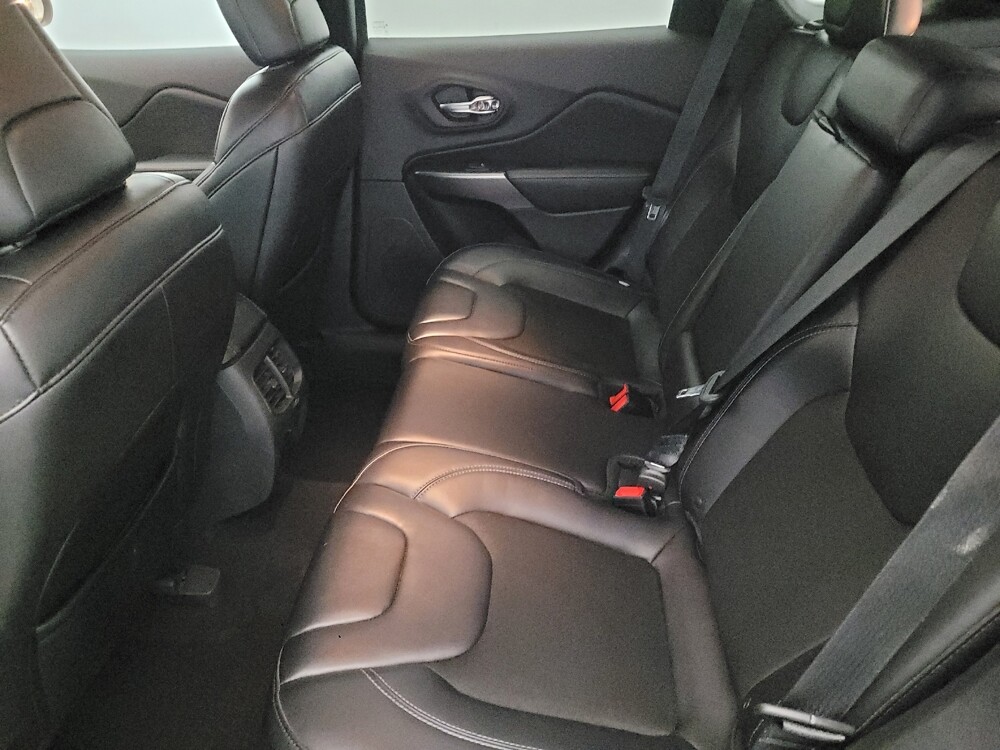 2019 Jeep Cherokee in Richmond, VA 23235 - 18096779 18