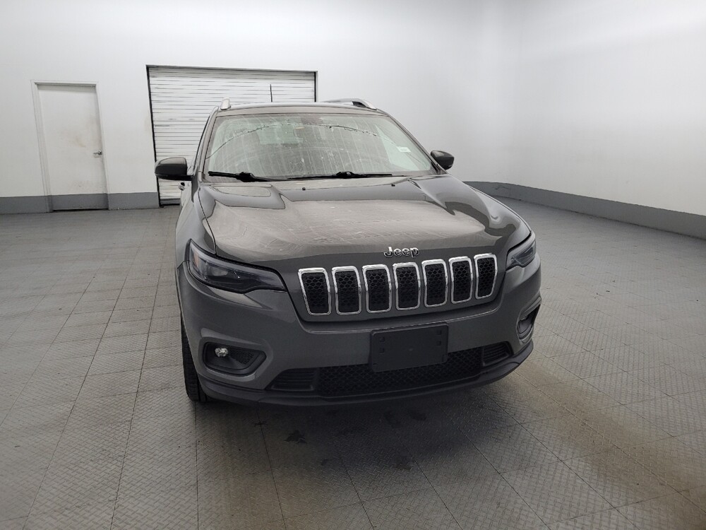2019 Jeep Cherokee in Richmond, VA 23235 - 18096779 14