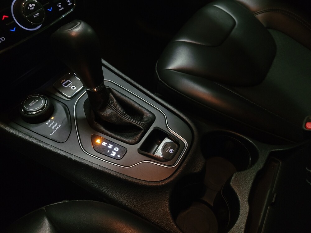 2019 Jeep Cherokee in Richmond, VA 23235 - 18096779 26