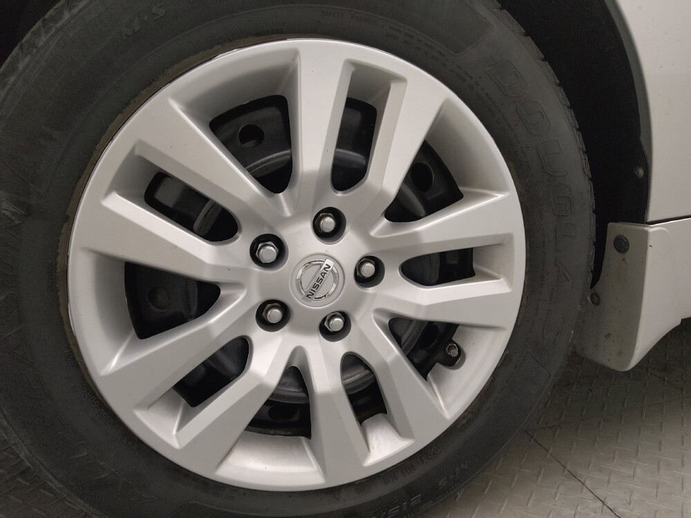 2015 Nissan Altima in Lauderdale Lakes, FL 33313 - 18096780 31