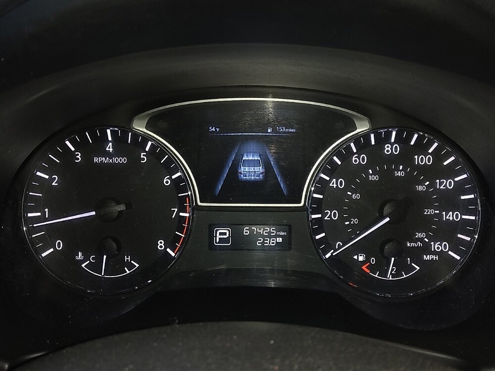 2015 Nissan Altima in Lauderdale Lakes, FL 33313 - 18096780 23