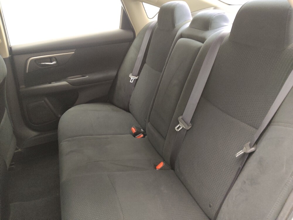 2015 Nissan Altima in Lauderdale Lakes, FL 33313 - 18096780 18