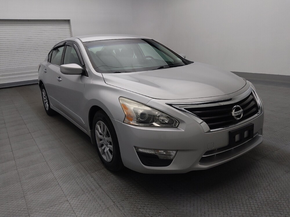 2015 Nissan Altima in Lauderdale Lakes, FL 33313 - 18096780 13