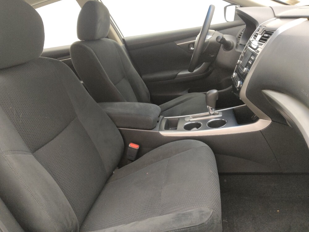 2015 Nissan Altima in Lauderdale Lakes, FL 33313 - 18096780 21