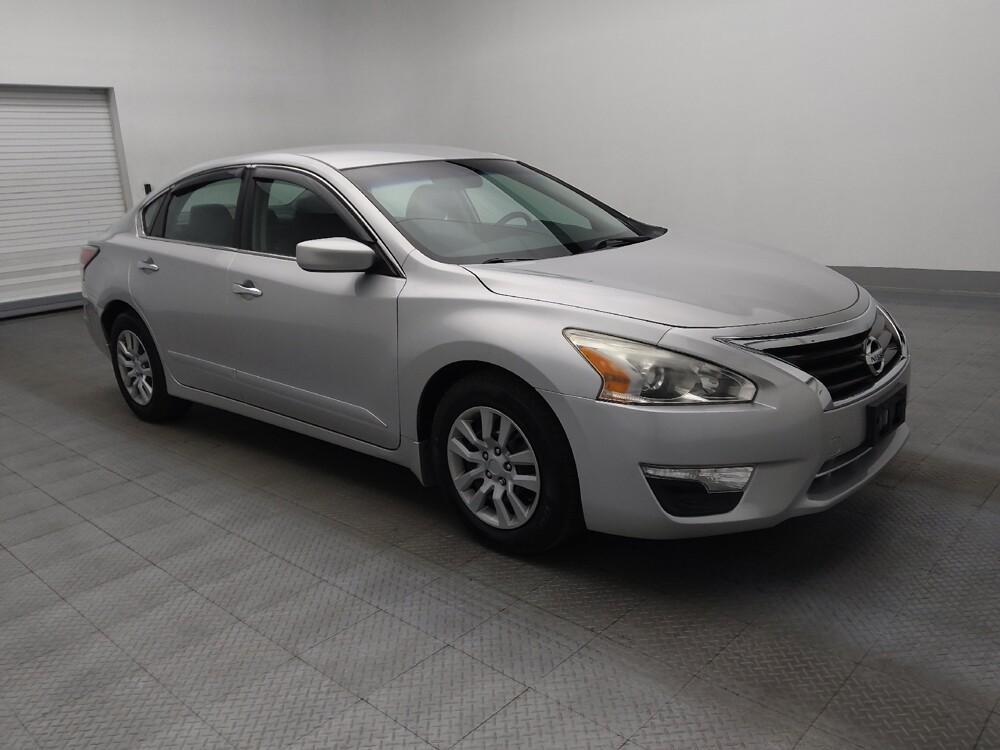 2015 Nissan Altima in Lauderdale Lakes, FL 33313 - 18096780 11