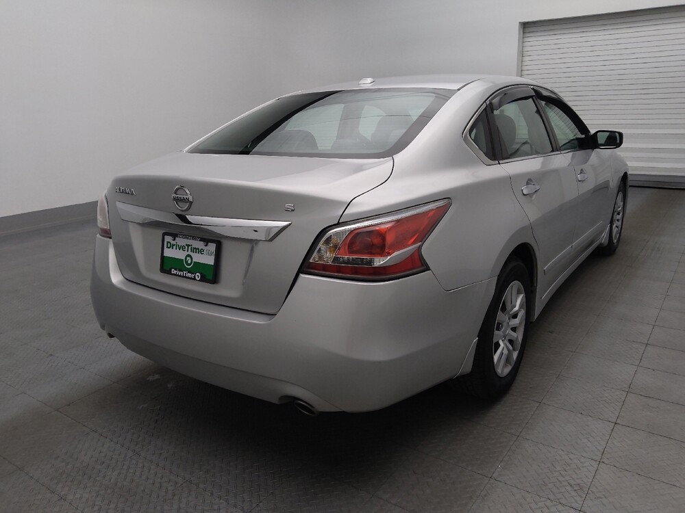 2015 Nissan Altima in Lauderdale Lakes, FL 33313 - 18096780 9