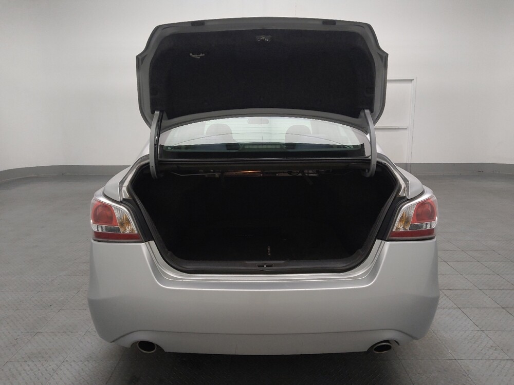 2015 Nissan Altima in Lauderdale Lakes, FL 33313 - 18096780 29