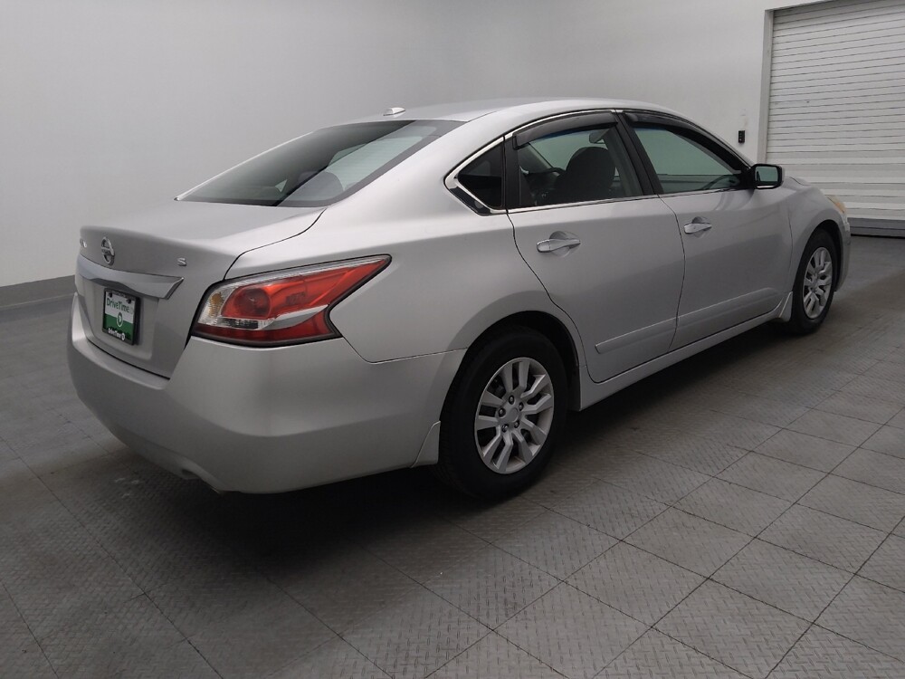 2015 Nissan Altima in Lauderdale Lakes, FL 33313 - 18096780 10