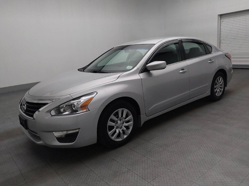 2015 Nissan Altima in Lauderdale Lakes, FL 33313 - 18096780 2