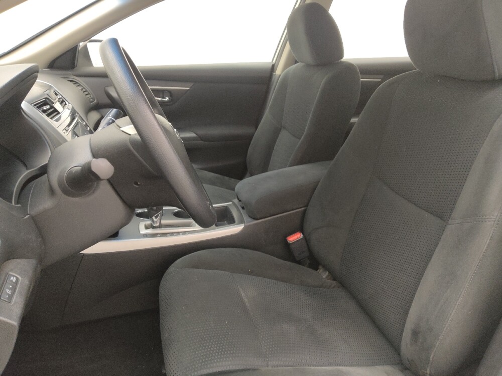 2015 Nissan Altima in Lauderdale Lakes, FL 33313 - 18096780 17