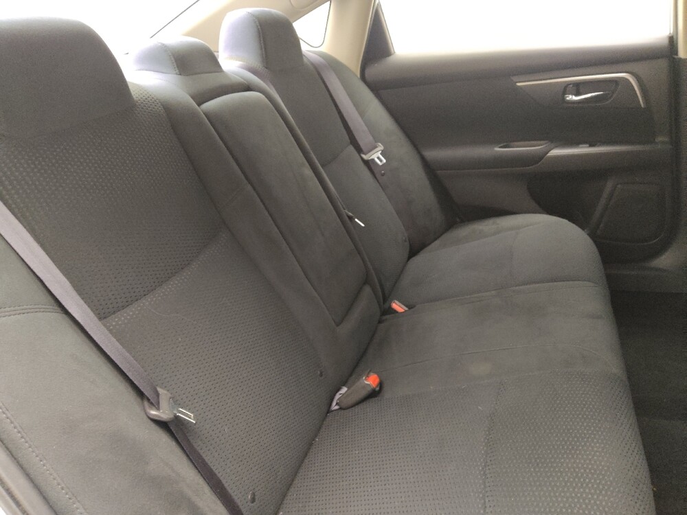 2015 Nissan Altima in Lauderdale Lakes, FL 33313 - 18096780 19