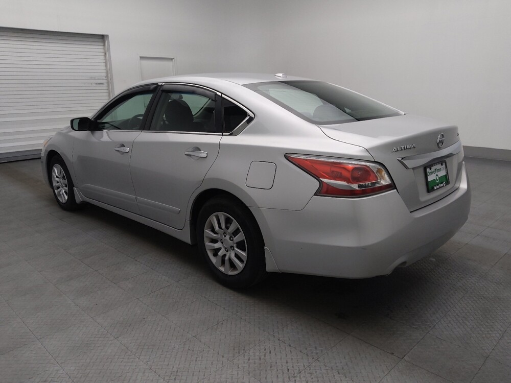 2015 Nissan Altima in Lauderdale Lakes, FL 33313 - 18096780 3