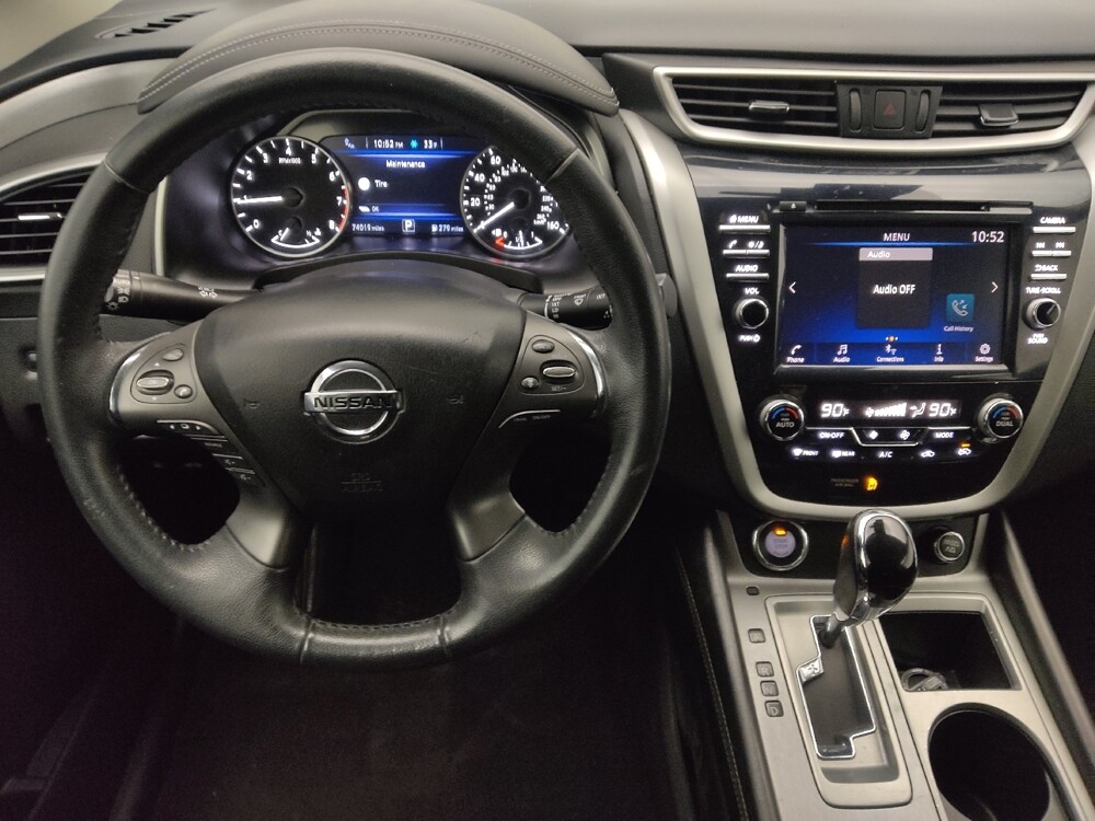 2020 Nissan Murano in Pensacola, FL 32505 - 18096781 22
