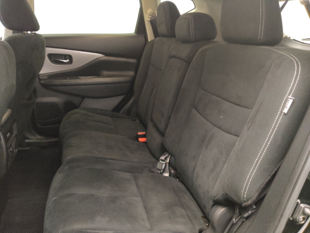 2020 Nissan Murano in Pensacola, FL 32505 - 18096781 18