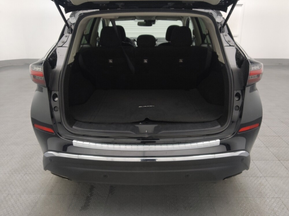 2020 Nissan Murano in Pensacola, FL 32505 - 18096781 29