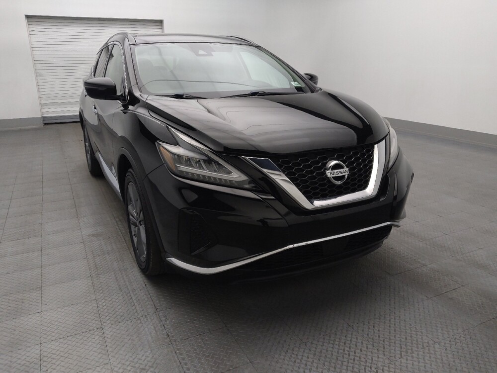 2020 Nissan Murano in Pensacola, FL 32505 - 18096781 14