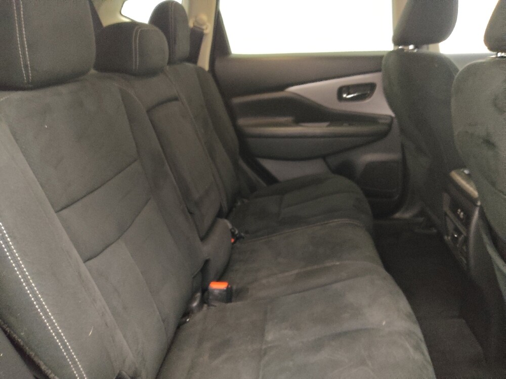 2020 Nissan Murano in Pensacola, FL 32505 - 18096781 19