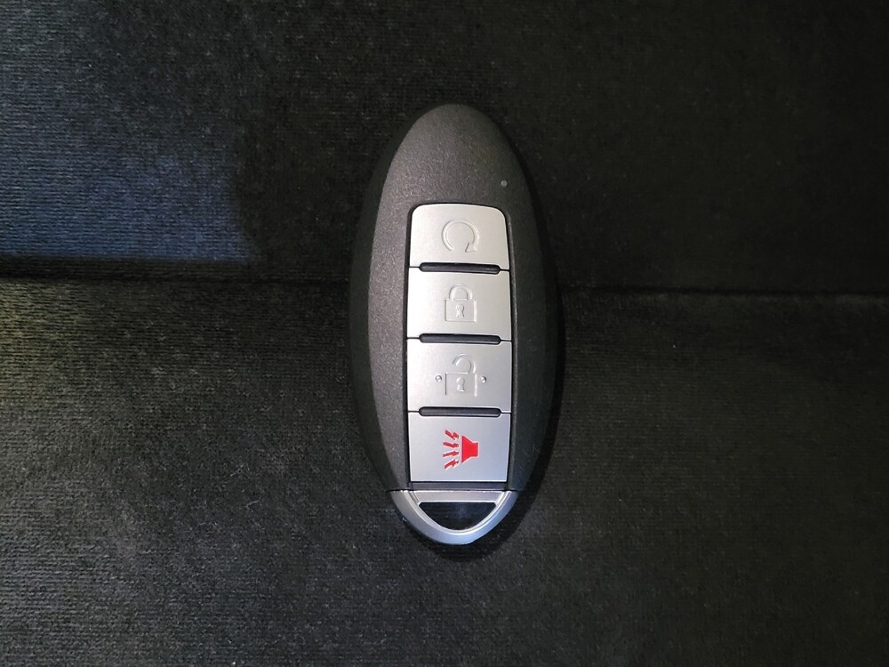 2020 Nissan Murano in Pensacola, FL 32505 - 18096781 32