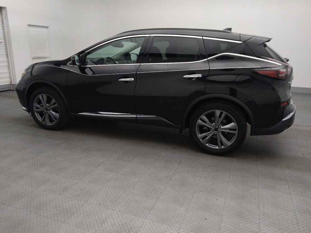 2020 Nissan Murano in Pensacola, FL 32505 - 18096781 3