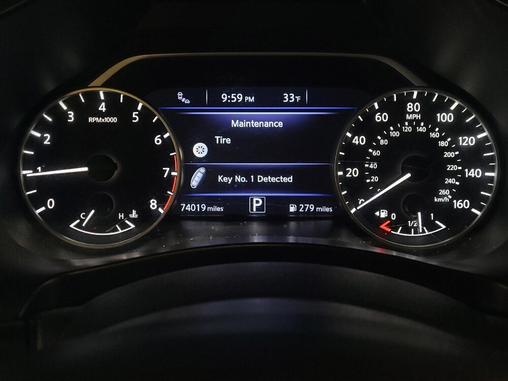 2020 Nissan Murano in Pensacola, FL 32505 - 18096781 23