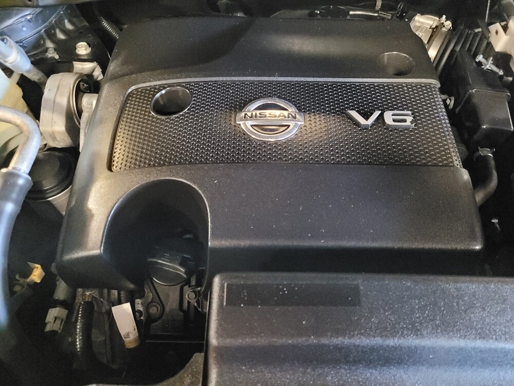 2020 Nissan Murano in Pensacola, FL 32505 - 18096781 30