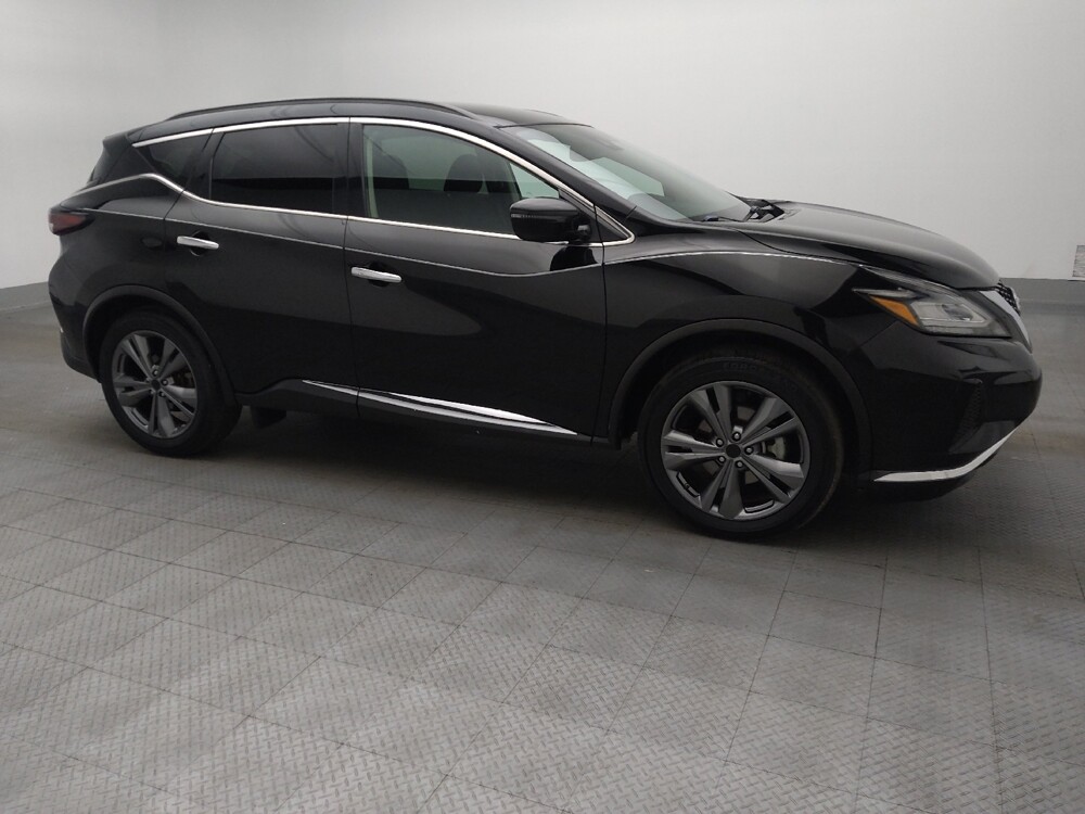 2020 Nissan Murano in Pensacola, FL 32505 - 18096781 11