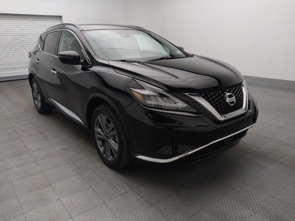 2020 Nissan Murano in Pensacola, FL 32505 - 18096781 13