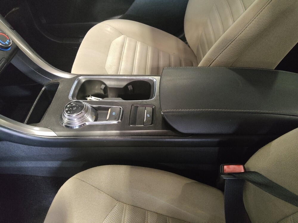 2017 Ford Fusion in Columbia, SC 29210 - 18096782 26