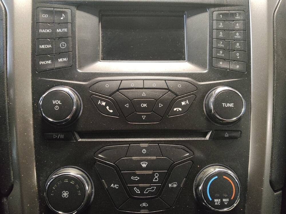 2017 Ford Fusion in Columbia, SC 29210 - 18096782 25