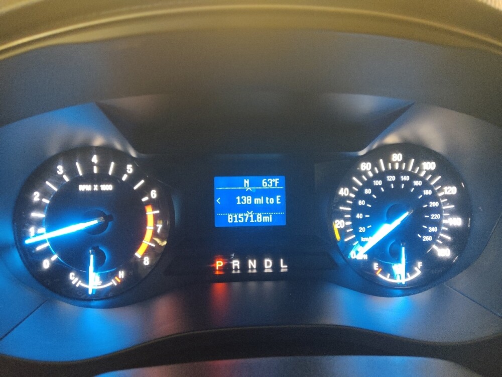 2017 Ford Fusion in Columbia, SC 29210 - 18096782 23