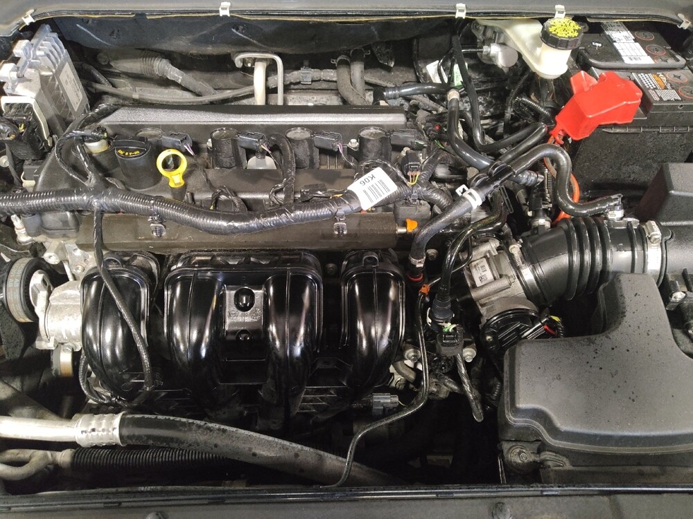 2017 Ford Fusion in Columbia, SC 29210 - 18096782 30