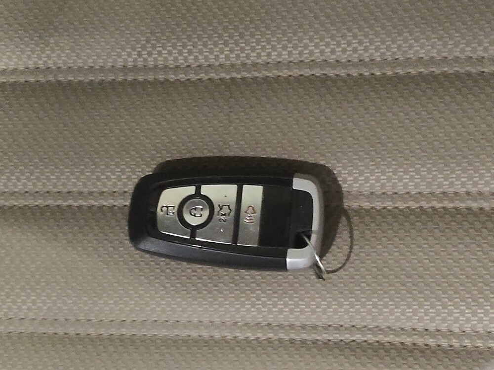 2017 Ford Fusion in Columbia, SC 29210 - 18096782 32