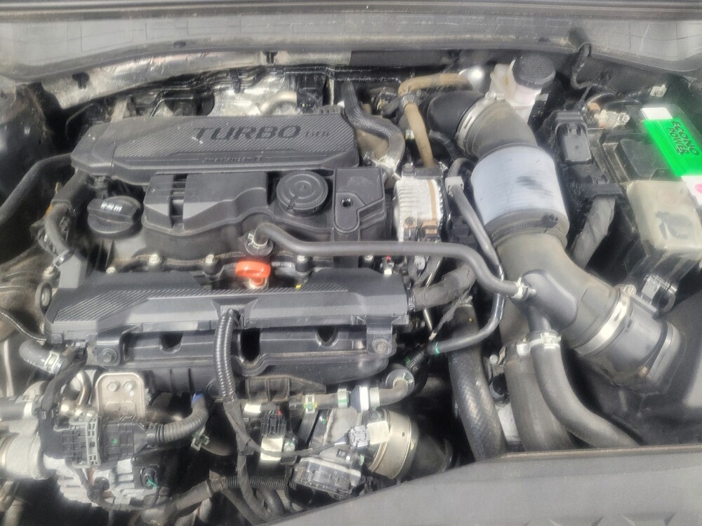 2022 Hyundai Sonata in Athens, GA 30606 - 18096783 30