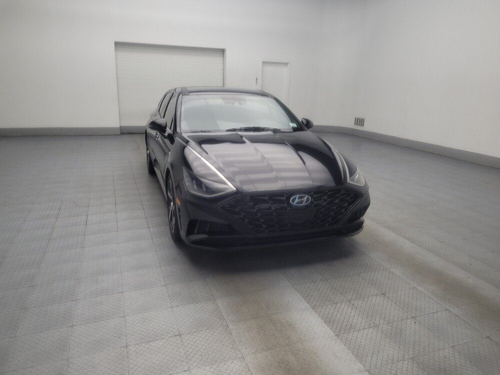 2022 Hyundai Sonata in Athens, GA 30606 - 18096783 13