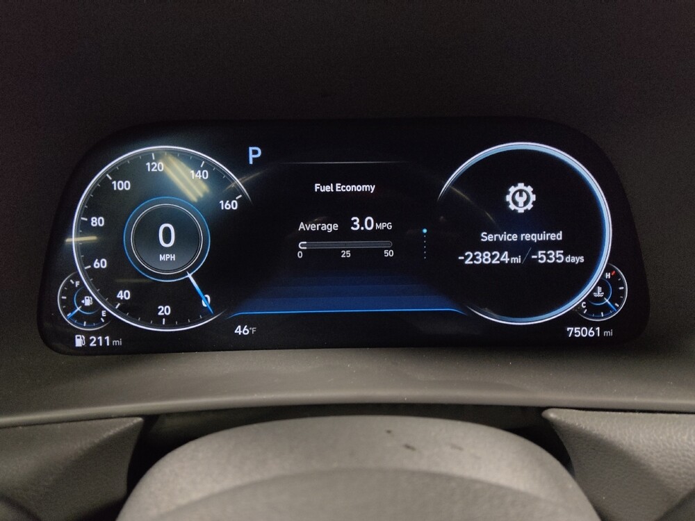 2022 Hyundai Sonata in Athens, GA 30606 - 18096783 23