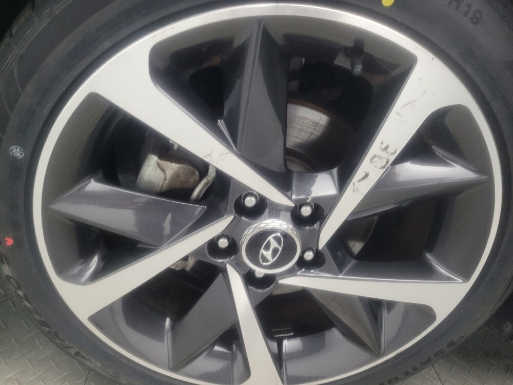 2022 Hyundai Sonata in Athens, GA 30606 - 18096783 31