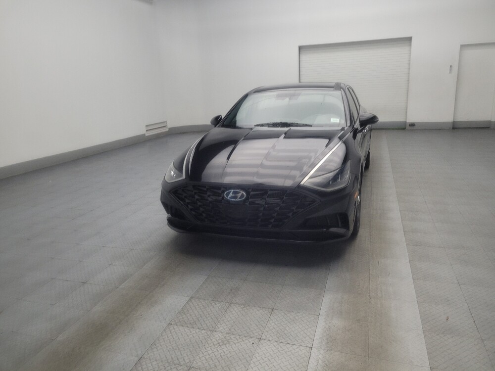 2022 Hyundai Sonata in Athens, GA 30606 - 18096783 15