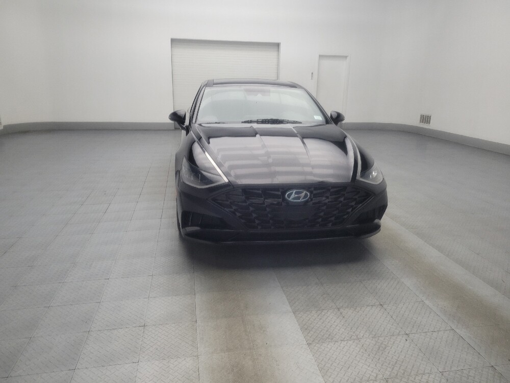 2022 Hyundai Sonata in Athens, GA 30606 - 18096783 14