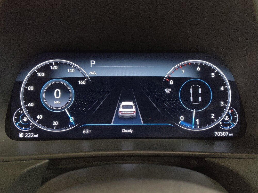 2021 Hyundai Sonata in Fort Worth, TX 76116 - 18096784 23
