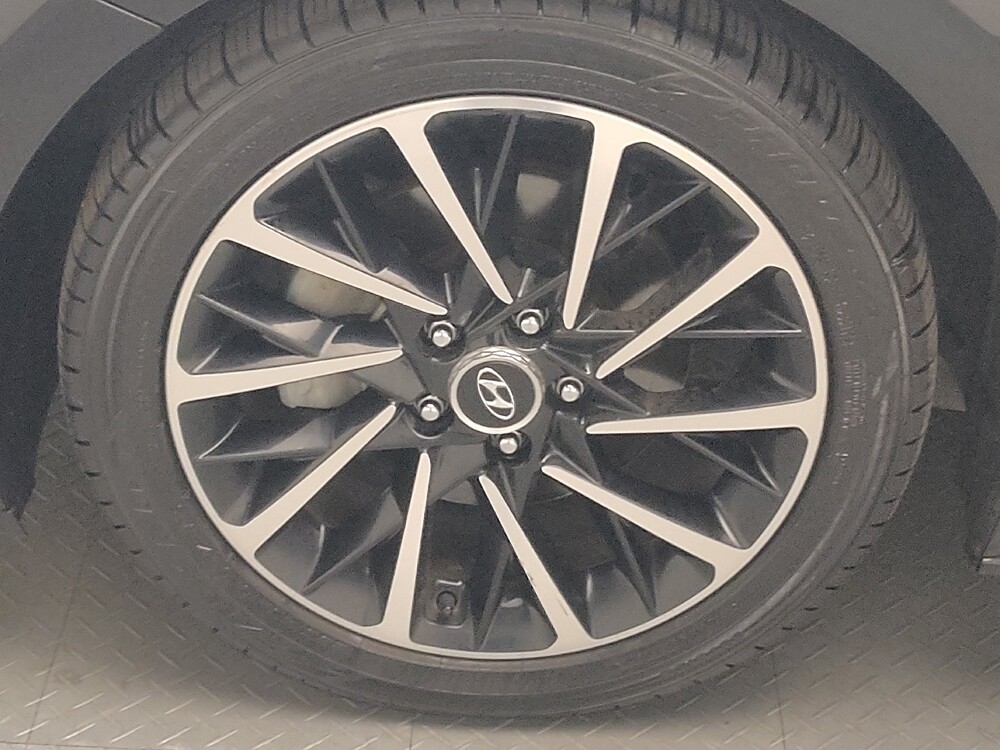 2021 Hyundai Sonata in Fort Worth, TX 76116 - 18096784 31