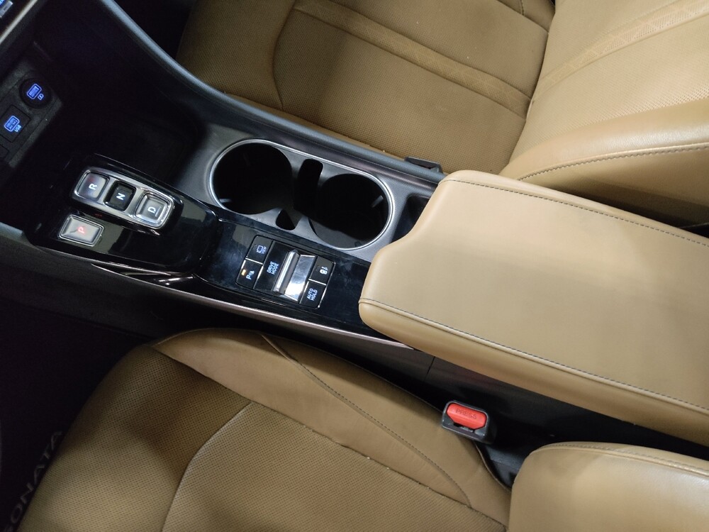 2021 Hyundai Sonata in Fort Worth, TX 76116 - 18096784 26