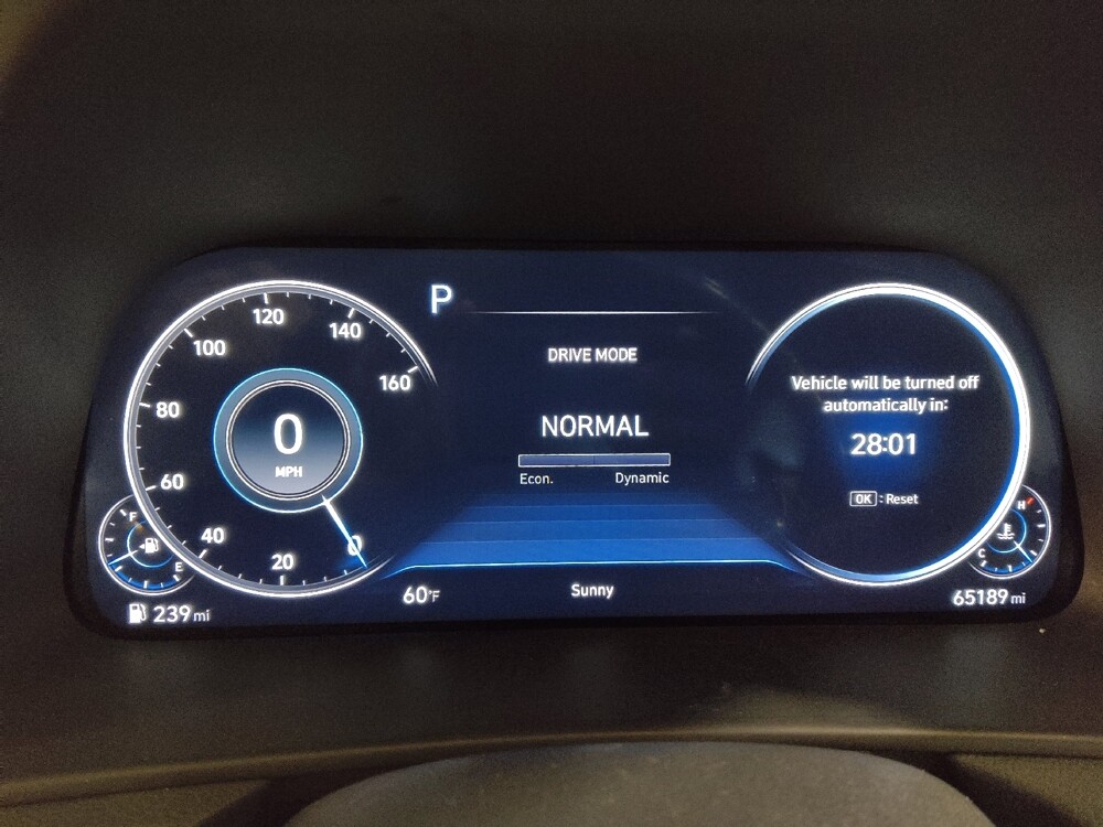 2021 Hyundai Sonata in Fort Worth, TX 76116 - 18096784 23