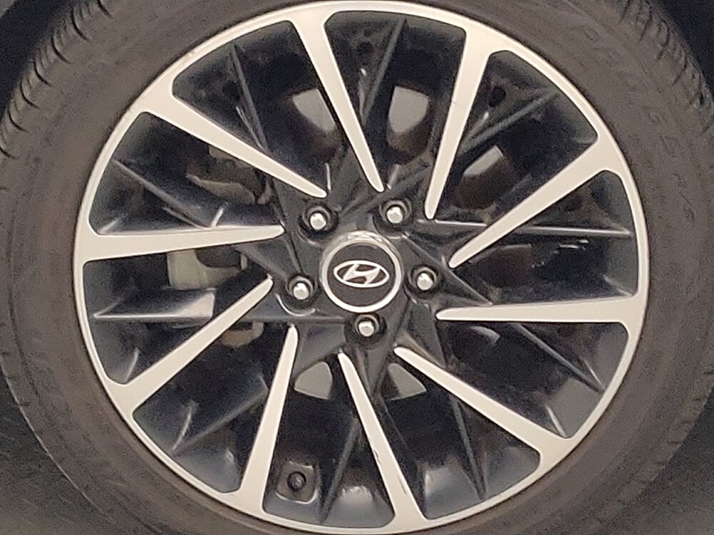 2021 Hyundai Sonata in Fort Worth, TX 76116 - 18096784 31